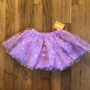 Toddler tutu 12-18M brand new